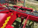 Wernher Diger 559 nehézlazító (2023)! 9 kés, 55 cm mélység, tandem tüskés törőhenger, nyírócsavaros védelem. 280-380 LE. Első tulajdonos, azonnal munkára fogható