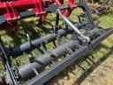 Wernher Diger 559 nehézlazító (2023)! 9 kés, 55 cm mélység, tandem tüskés törőhenger, nyírócsavaros védelem. 280-380 LE. Első tulajdonos, azonnal munkára fogható