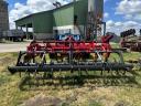 Wernher Diger 559 nehézlazító (2023)! 9 kés, 55 cm mélység, tandem tüskés törőhenger, nyírócsavaros védelem. 280-380 LE. Első tulajdonos, azonnal munkára fogható