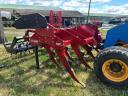 Wernher Diger 559 nehézlazító (2023)! 9 kés, 55 cm mélység, tandem tüskés törőhenger, nyírócsavaros védelem. 280-380 LE. Első tulajdonos, azonnal munkára fogható