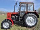 Mtz 820 új gumikkal