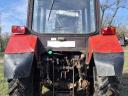 Mtz 820 új gumikkal