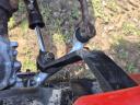 Mtz 820 új gumikkal