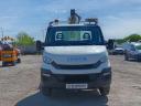 Iveco Daily Multitel 160 ALU DS - 16m