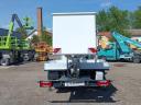 Iveco Daily Multitel 160 ALU DS - 16m