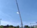 Iveco Daily Multitel 160 ALU DS - 16m