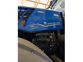 New Holland T8.380