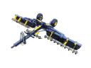 Multiva Rumbler MAX 630 szántóföldi henger