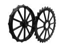 Multiva Rumbler MAX 630 szántóföldi henger