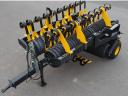 Multiva Rumbler MAX 820 szántóföldi henger