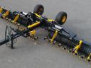 Multiva Rumbler MAX 820 szántóföldi henger