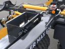Multiva Rumbler MAX 820 szántóföldi henger