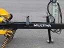 Multiva Rumbler MAX 820 szántóföldi henger