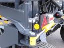 Multiva Rumbler MAX 820 szántóföldi henger