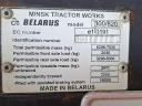 Eladó 2005-ös MTZ Belarus 820.2 traktor családi gazdálkodásból (műszaki 2030.07-ig)