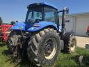 New Holland T8020 traktor eladó