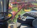 New Holland T8020 traktor eladó