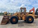 Caterpillar 966 C / 1978 / 15 200 üzemóra / Lízing 20%-tól