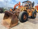 Caterpillar 966 C / 1978 / 15 200 üzemóra / Lízing 20%-tól