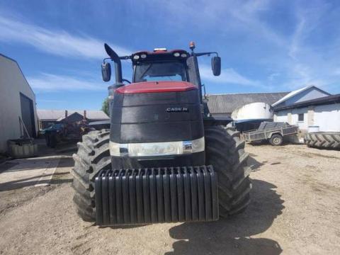 Case IH Magnum 310 - 0%Áfa - Leszállítva - RTK-1980 órás