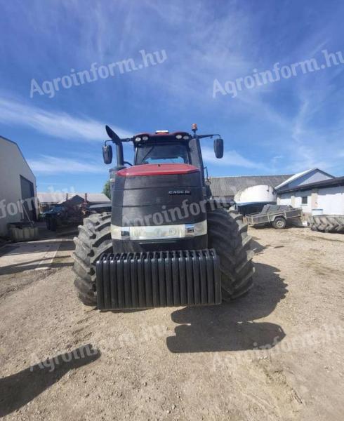 Case IH Magnum 310 - 0%Áfa - Leszállítva - RTK-1980 órás