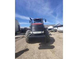 Case IH Magnum 310 - 0%Áfa - Leszállítva - RTK-1980 órás