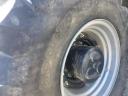 Case IH Magnum 310 - 0%Áfa - Leszállítva - RTK-1980 órás