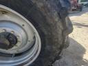 Case IH Magnum 310 - 0%Áfa - Leszállítva - RTK-1980 órás