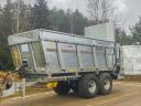 CYNKOMET N-264/1 trágyaszóró - Royal Traktor