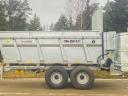 CYNKOMET N-264/1 trágyaszóró - Royal Traktor