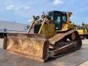 Caterpillar D6T LGP / 2011 / 12491 üzemóra / Lízing 20%-tól