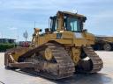 Caterpillar D6T LGP / 2011 / 12491 üzemóra / Lízing 20%-tól