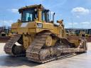 Caterpillar D6T LGP / 2011 / 12491 üzemóra / Lízing 20%-tól