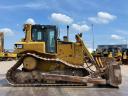 Caterpillar D6T LGP / 2011 / 12491 üzemóra / Lízing 20%-tól