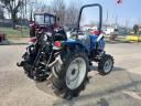 LS MT3.35 front rops traktor - Royal Traktor