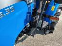 LS MT3.35 front rops traktor - Royal Traktor