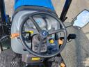 LS MT3.35 front rops traktor - Royal Traktor