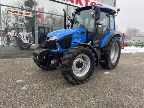 LS MT 7.101 PST EHL Autoleveling cab traktor - ROYAL TRAKTOR