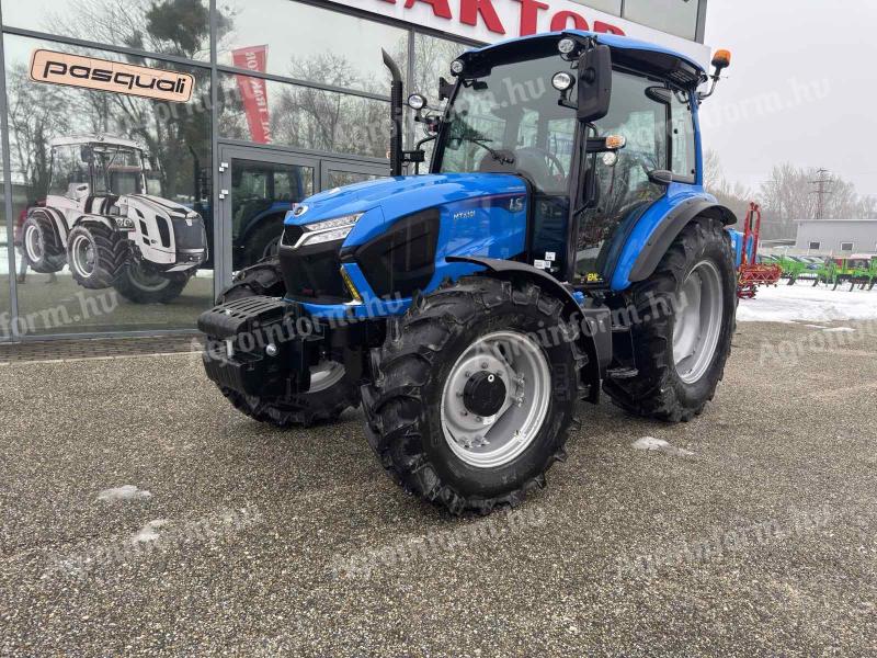 LS MT 7.101 PST EHL Autoleveling cab traktor - ROYAL TRAKTOR