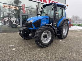 LS MT 7.101 PST EHL Autoleveling cab traktor - ROYAL TRAKTOR
