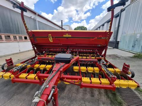 VADERSTAD RAPID S400 SUPER XL vetőgép eladó