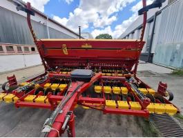 VADERSTAD RAPID S400 SUPER XL vetőgép eladó