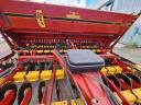 VADERSTAD RAPID S400 SUPER XL vetőgép eladó