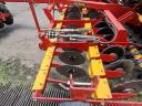 VADERSTAD RAPID S400 SUPER XL vetőgép eladó