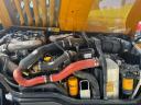 JCB 538-60 Agri Super / 2023 / 1336 üzemóra / Lízing 20%-tól