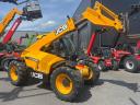 JCB 538-60 Agri Super / 2023 / 1336 üzemóra / Lízing 20%-tól