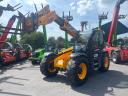 JCB 538-60 Agri Super / 2023 / 1336 üzemóra / Lízing 20%-tól