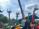 JCB 538-60 Agri Super / 2023 / 1336 üzemóra / Lízing 20%-tól