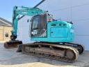 Kobelco SK230SRLC-5 / 2017 / 9 755 üzemóra / Lízing 20%-tól