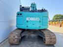 Kobelco SK230SRLC-5 / 2017 / 9 755 üzemóra / Lízing 20%-tól